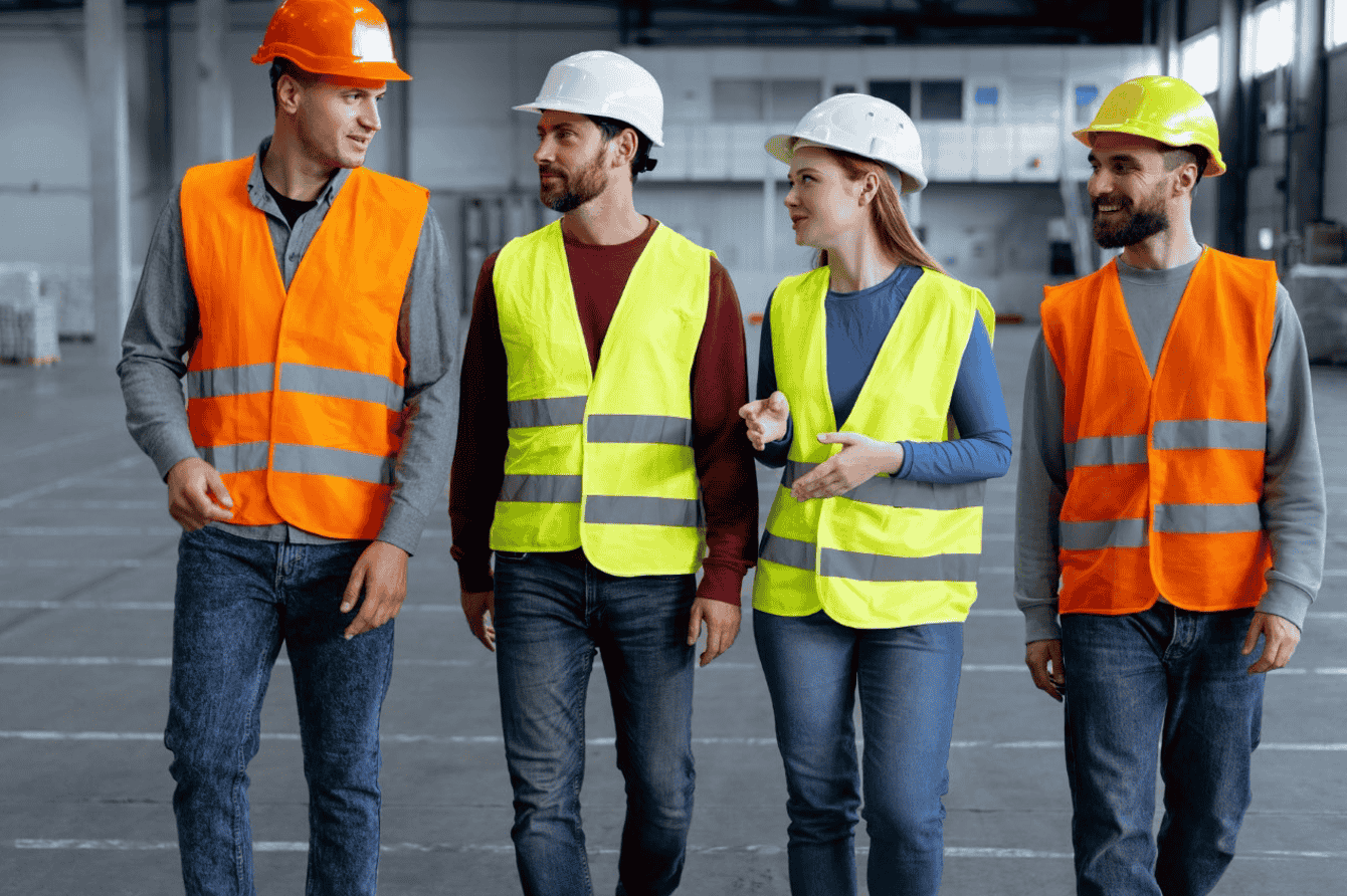 Eco-Friendly Work Clothes Shops: Can Safety and Sustainability Go Hand-in-Hand?