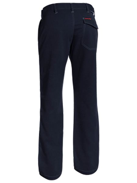 TenCate Tecasafe® Plus Double Layer Knee FR Pant BP8093