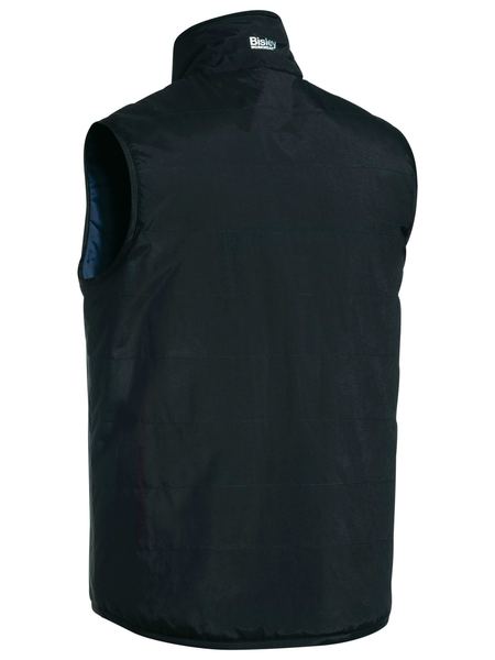 Bisley Reversible Puffer Vest BV0328