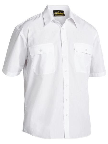 Bisley Permanent Press Shirt BS1526