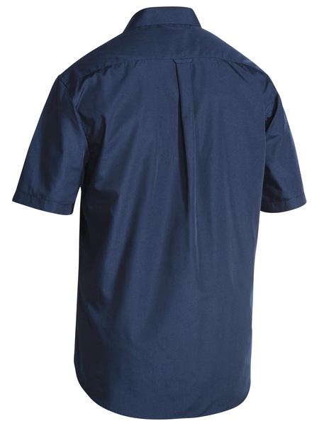 Bisley Permanent Press Shirt BS1526