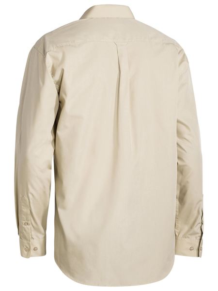 Bisley Permanent Press Shirt BS6526