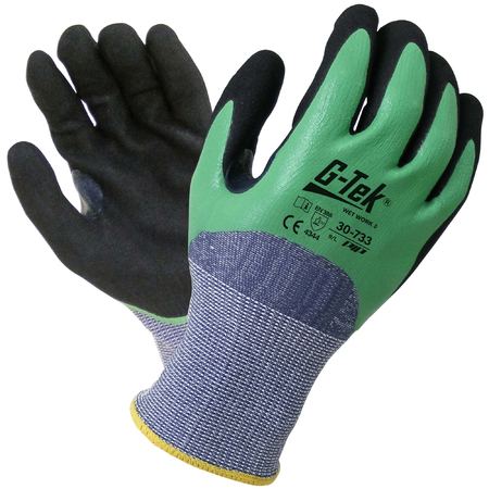 G-Tek Wetwork Cut 3 Glove - 30-733