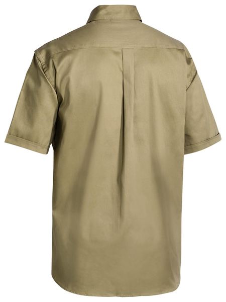 Bisley Original Cotton Drill Shirt BS1433