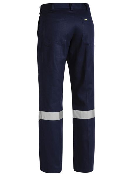Bisley Taped Original Work Pants BP6007T