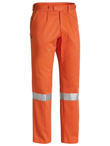 Bisley Taped Original Work Pants BP6007T