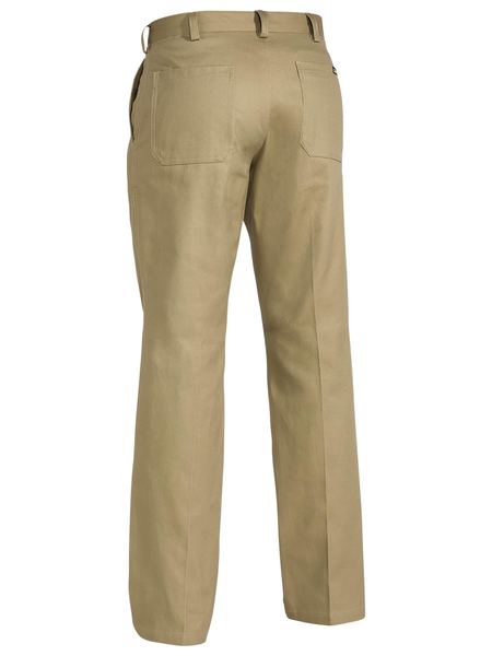 Bisley Original Cotton Drill Work Pants BP6007