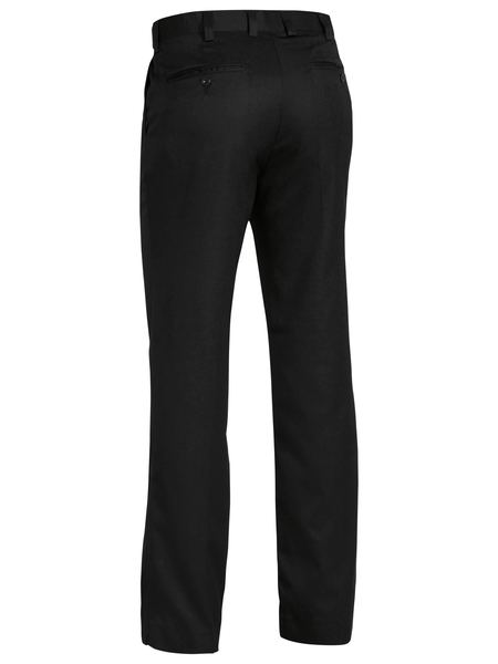 Bisley Permanent Press Trouser BP6123D