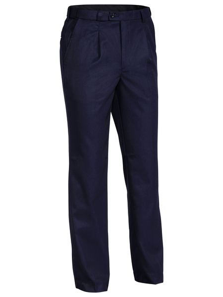 Bisley Permanent Press Trouser BP6123D