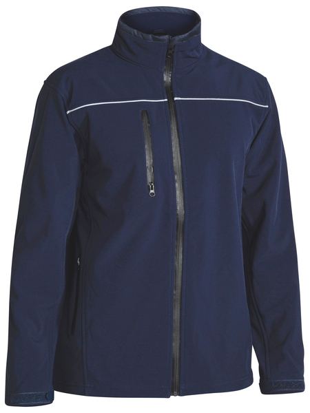 Bisley Soft Shell Jacket BJ6060