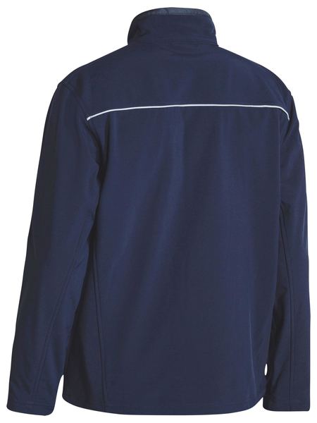 Bisley Soft Shell Jacket BJ6060