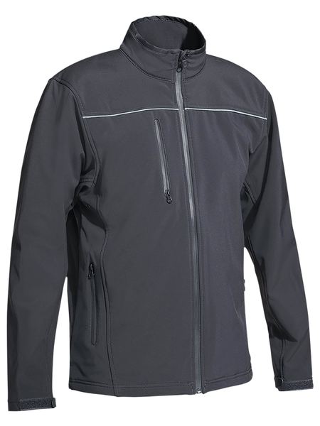 Bisley Soft Shell Jacket BJ6060
