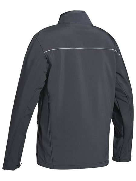 Bisley Soft Shell Jacket BJ6060
