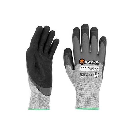 Eureka 13-4 Puncture Hydraulic Glove- E13-4PHYDRO