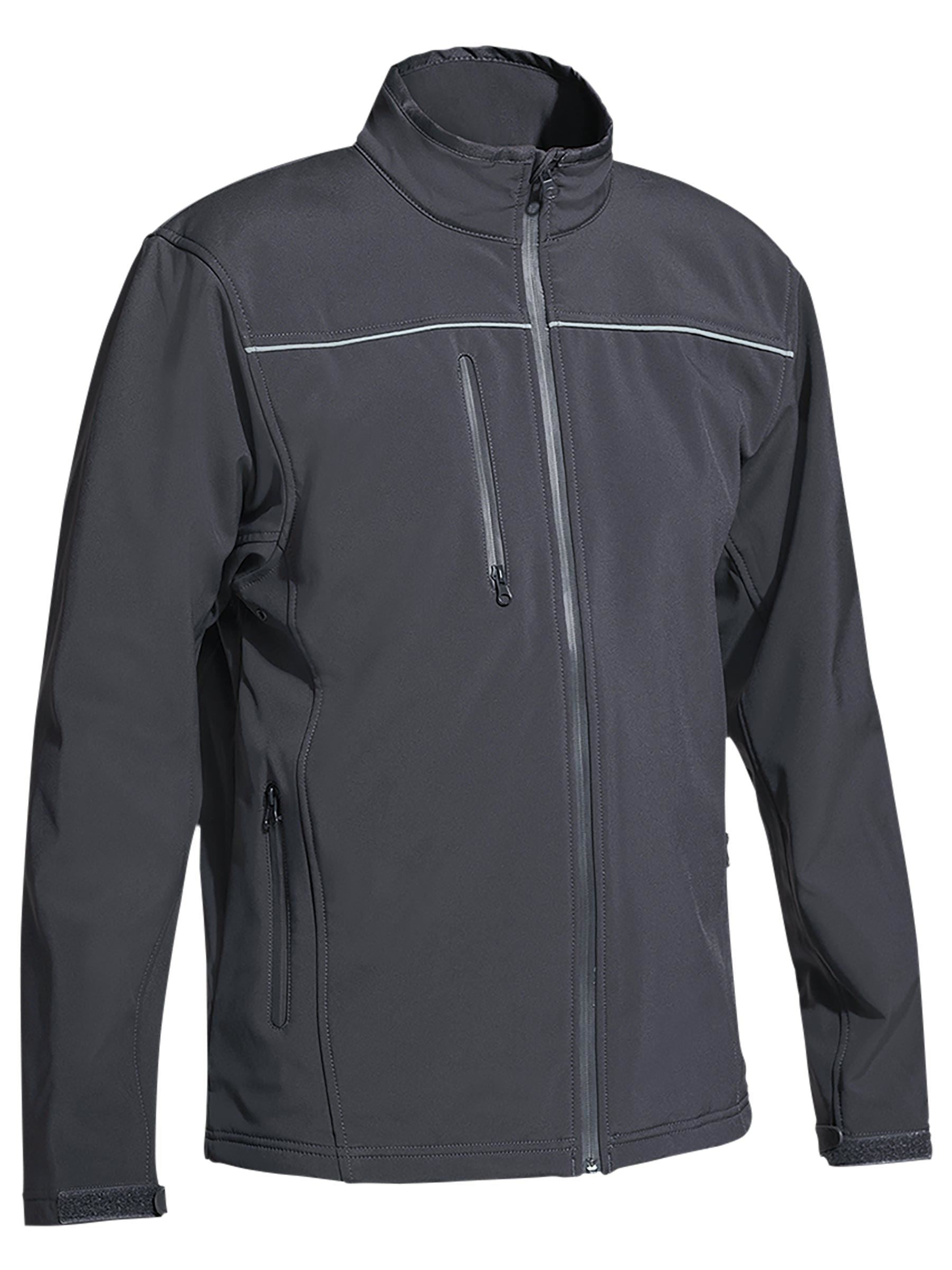 Bisley Soft Shell Jacket BJ6060