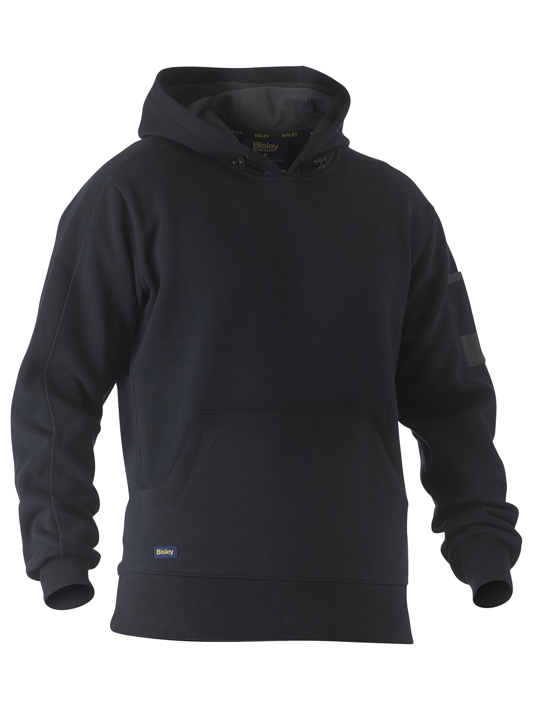 Bisley Work Fleece Hoodie BK6724