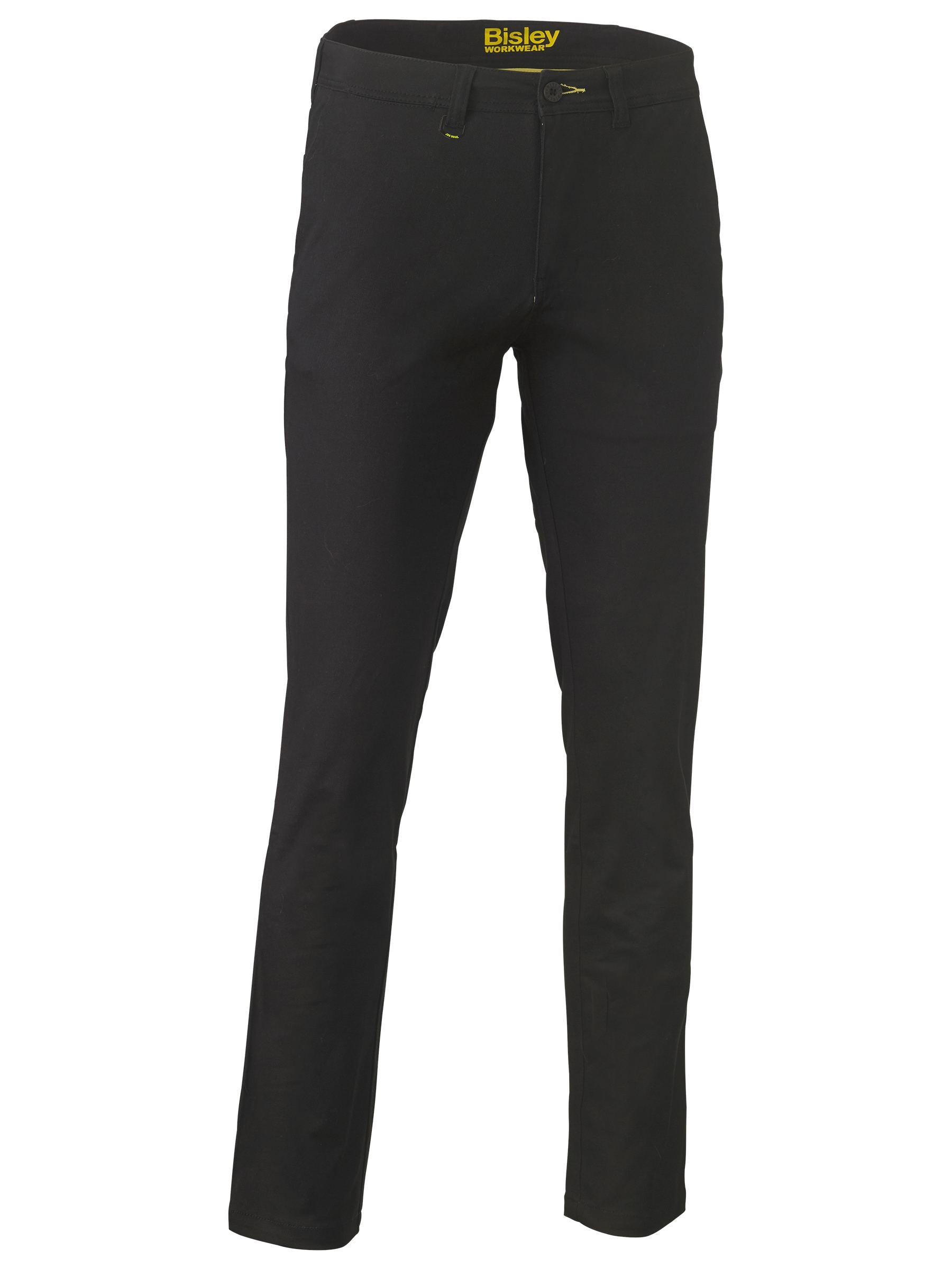 Bisley Stretch Cotton Drill Work Pants BP6008