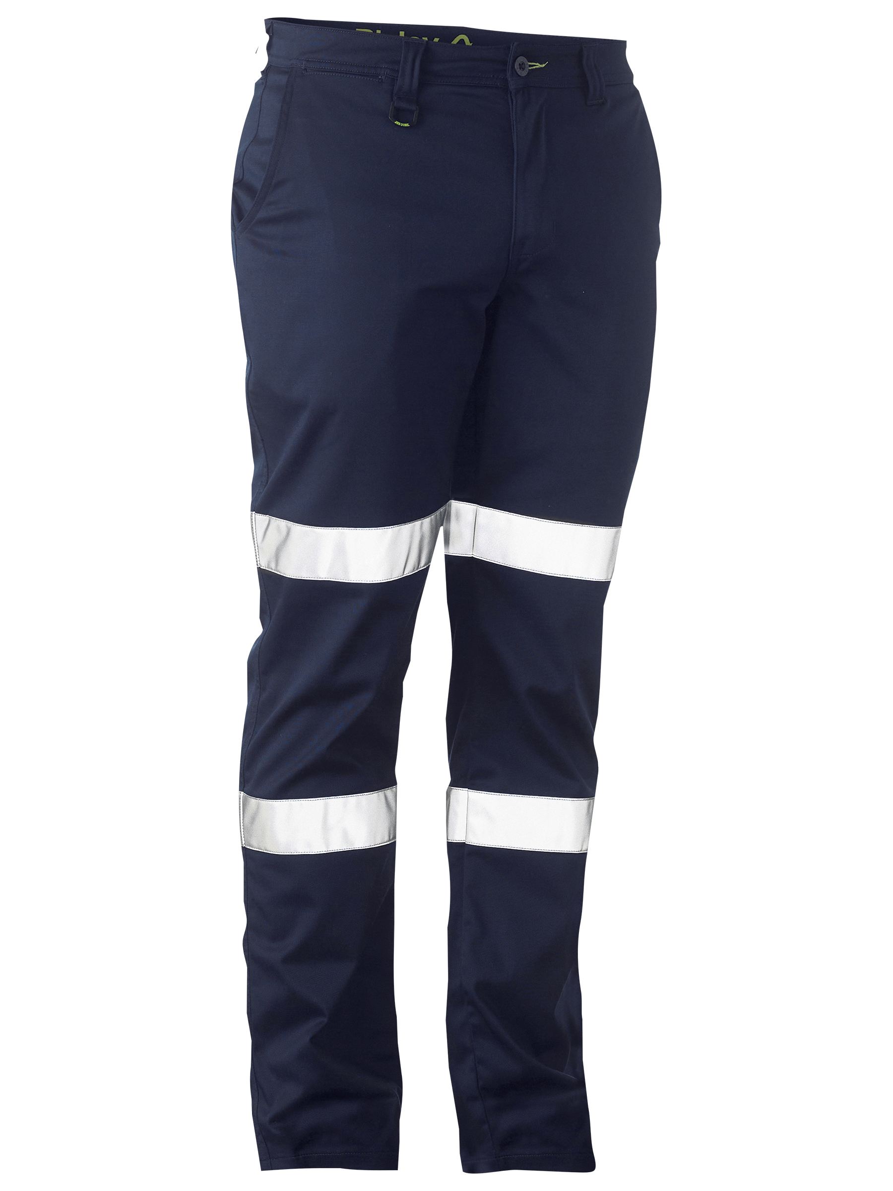 Bisley Recycle Taped Biomotion Pant BP6088T