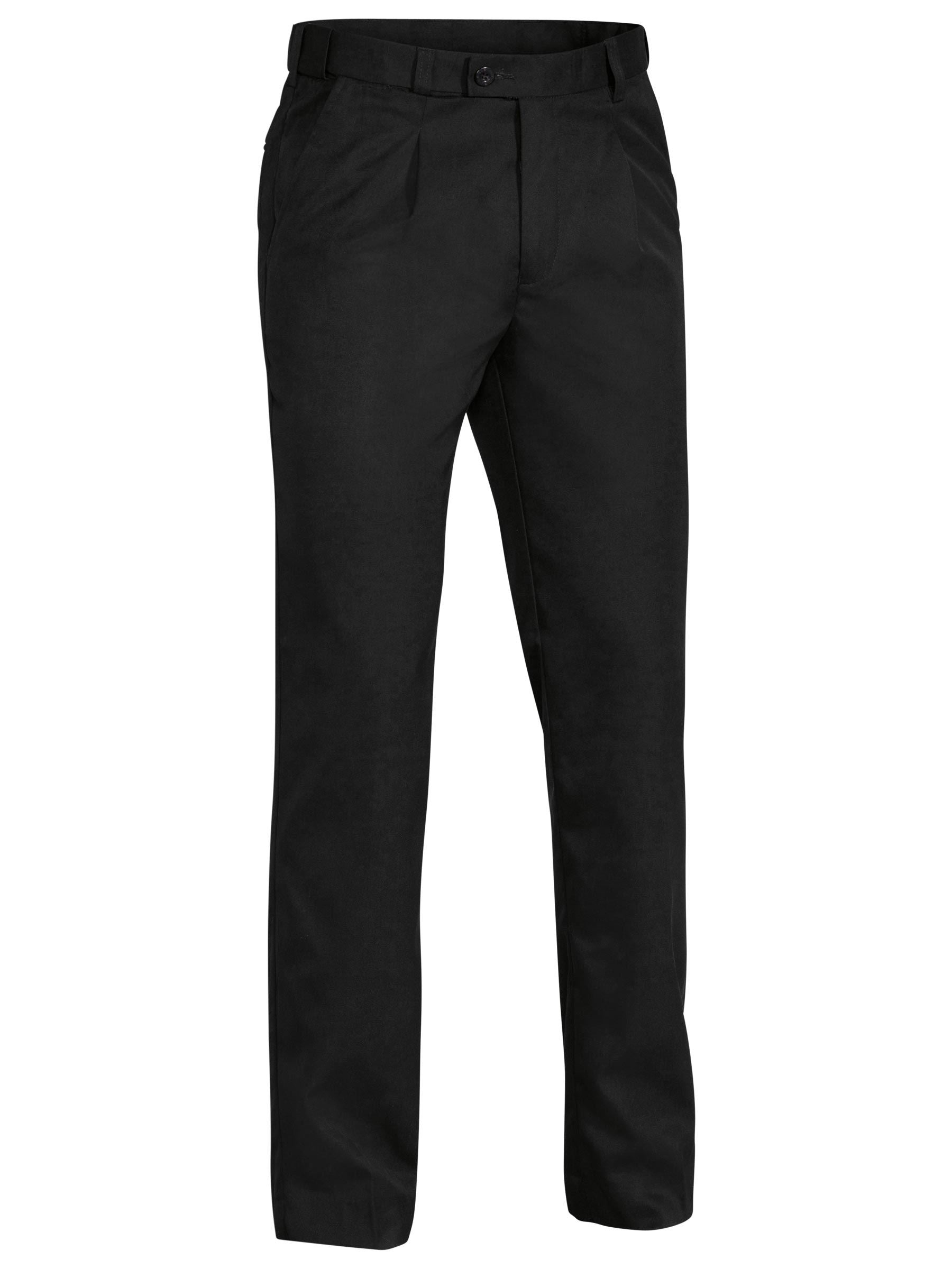 Bisley Permanent Press Trouser BP6123D
