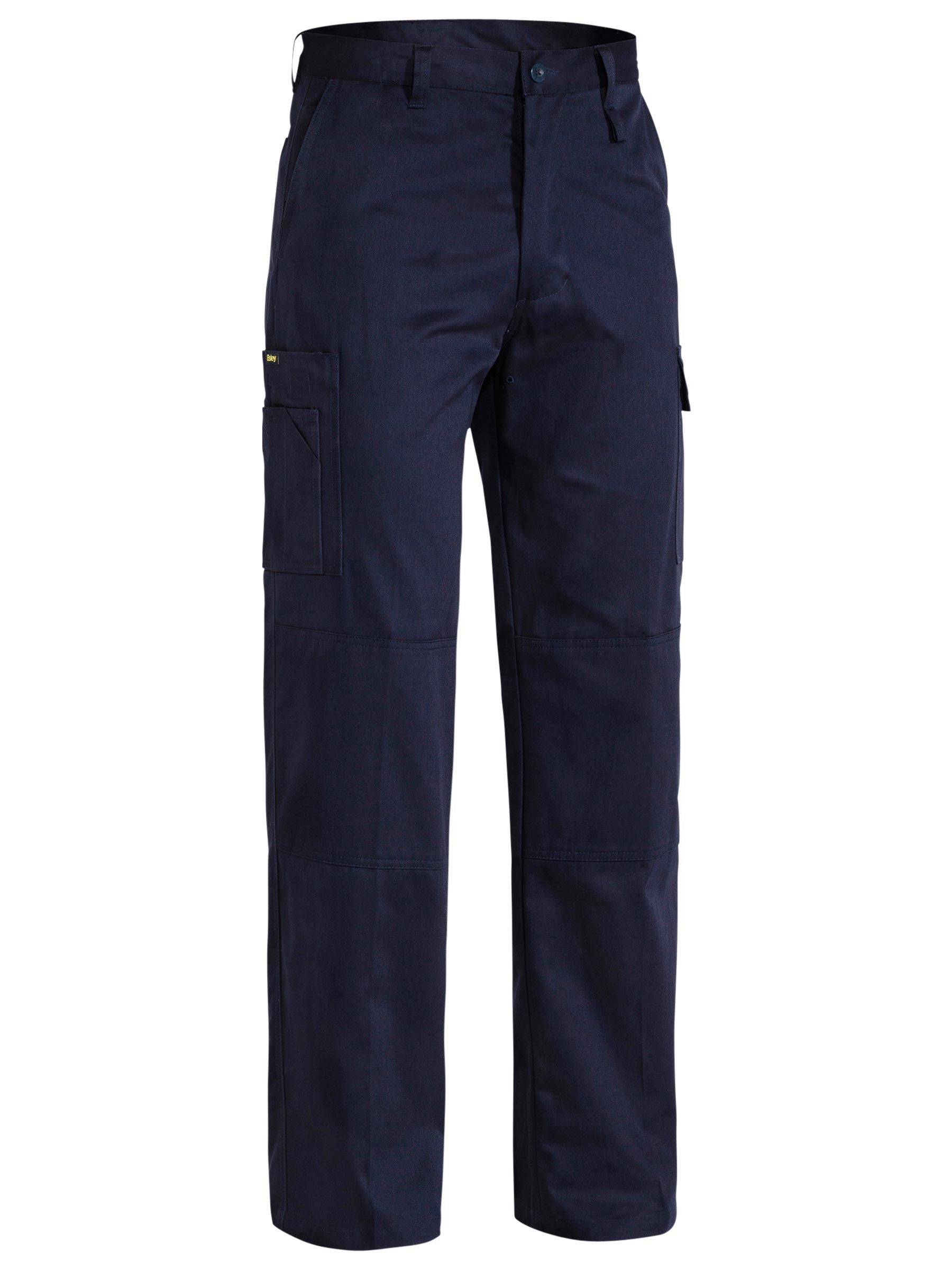 Bisley Cool Lightweight Utility Pants BP6999
