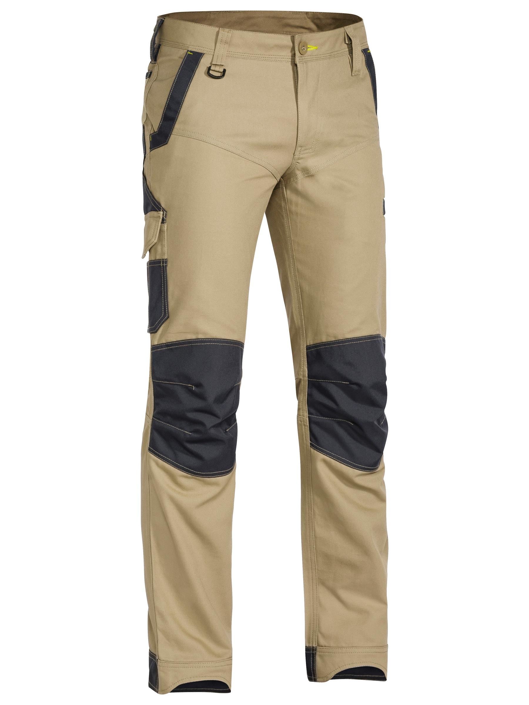Bisley Flx & Move™ Stretch Pants BPC6130