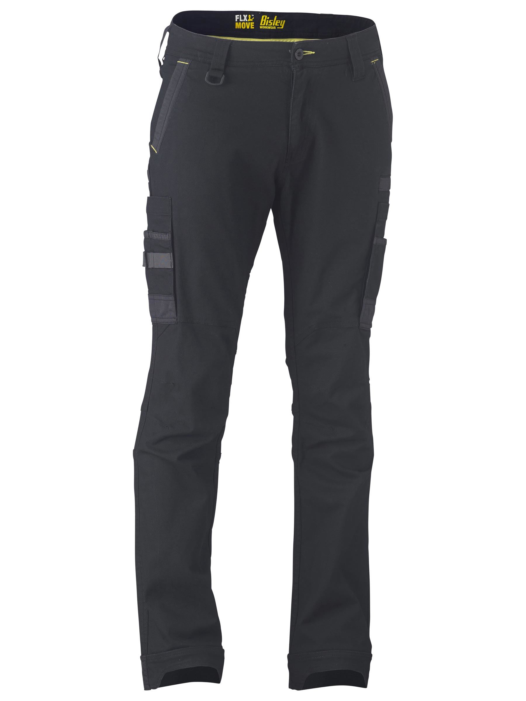 Bisley Flx & Move™ Stretch Utility Cargo Pants BPC6331
