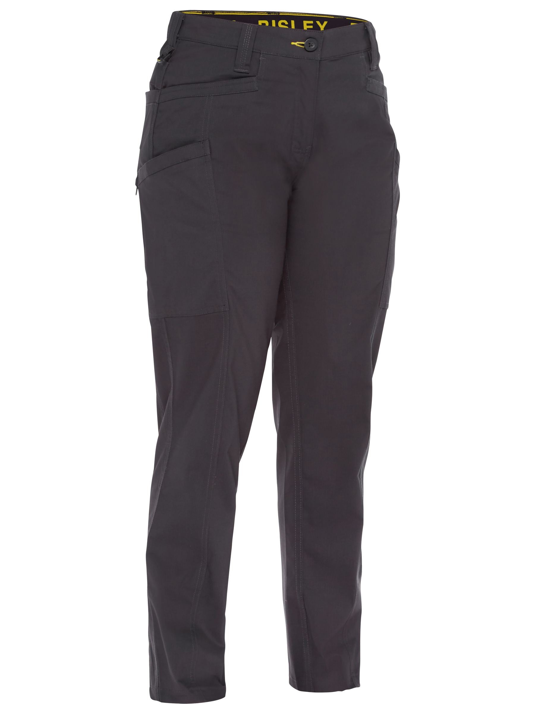 Bisley Womens X Airflow™ Stretch Ripstop Vented Cargo Pant BPCL6150