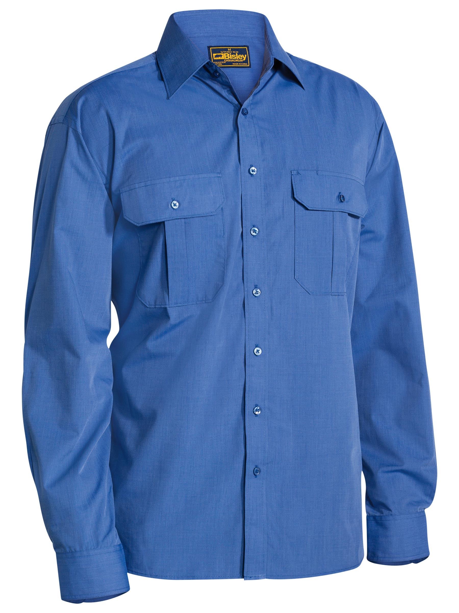 Bisley Metro Shirt BS6031