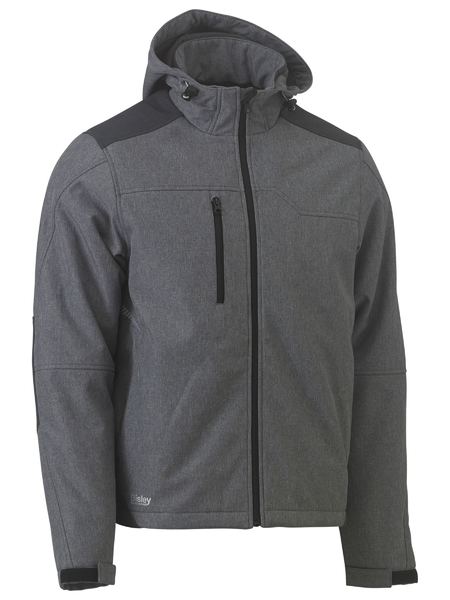Bisley Flx & Move™ Shield Jacket BJ6937