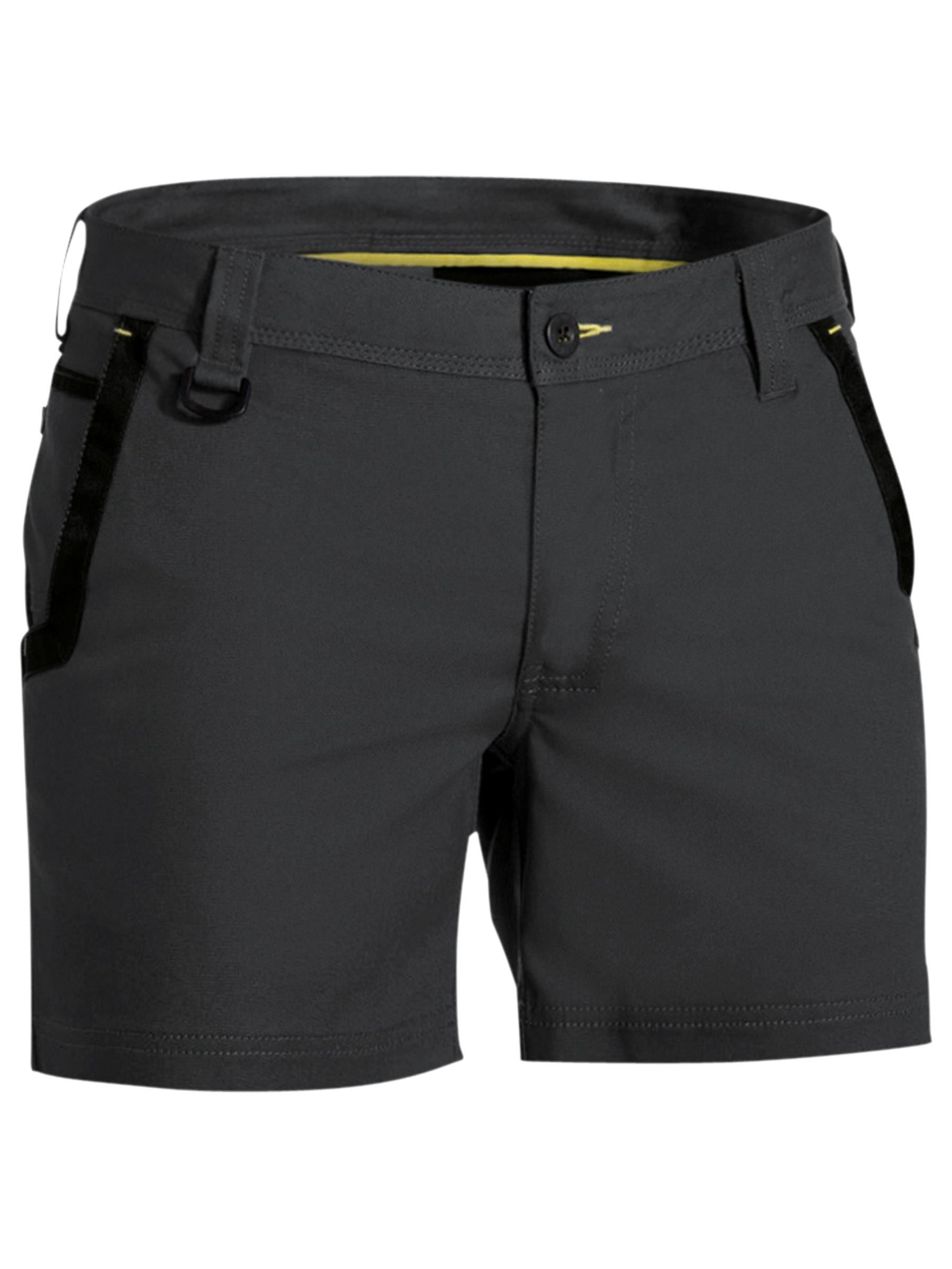 Bisley Flx & Move™ Stretch Short BSH1131