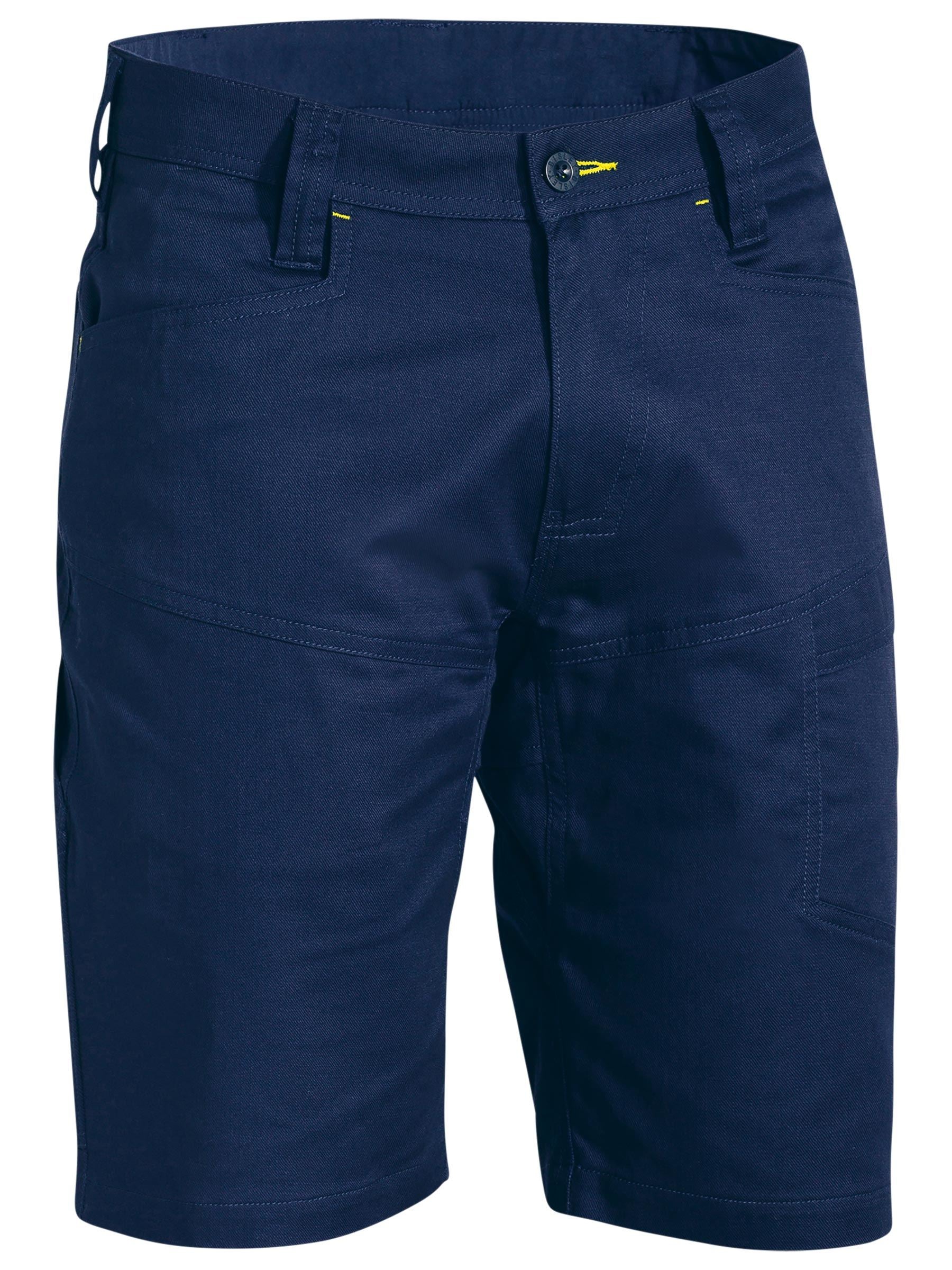 Bisley X Airflow™ Ripstop Vented Work Short BSH1474
