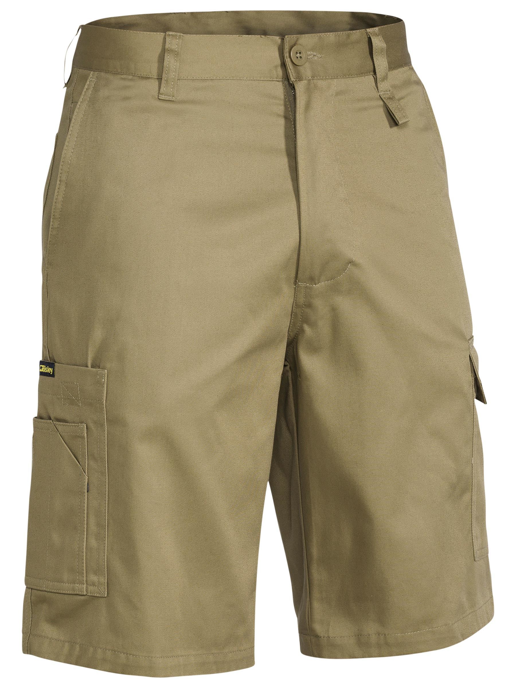 Bisley Cool Lightweight Utility Short BSH1999
