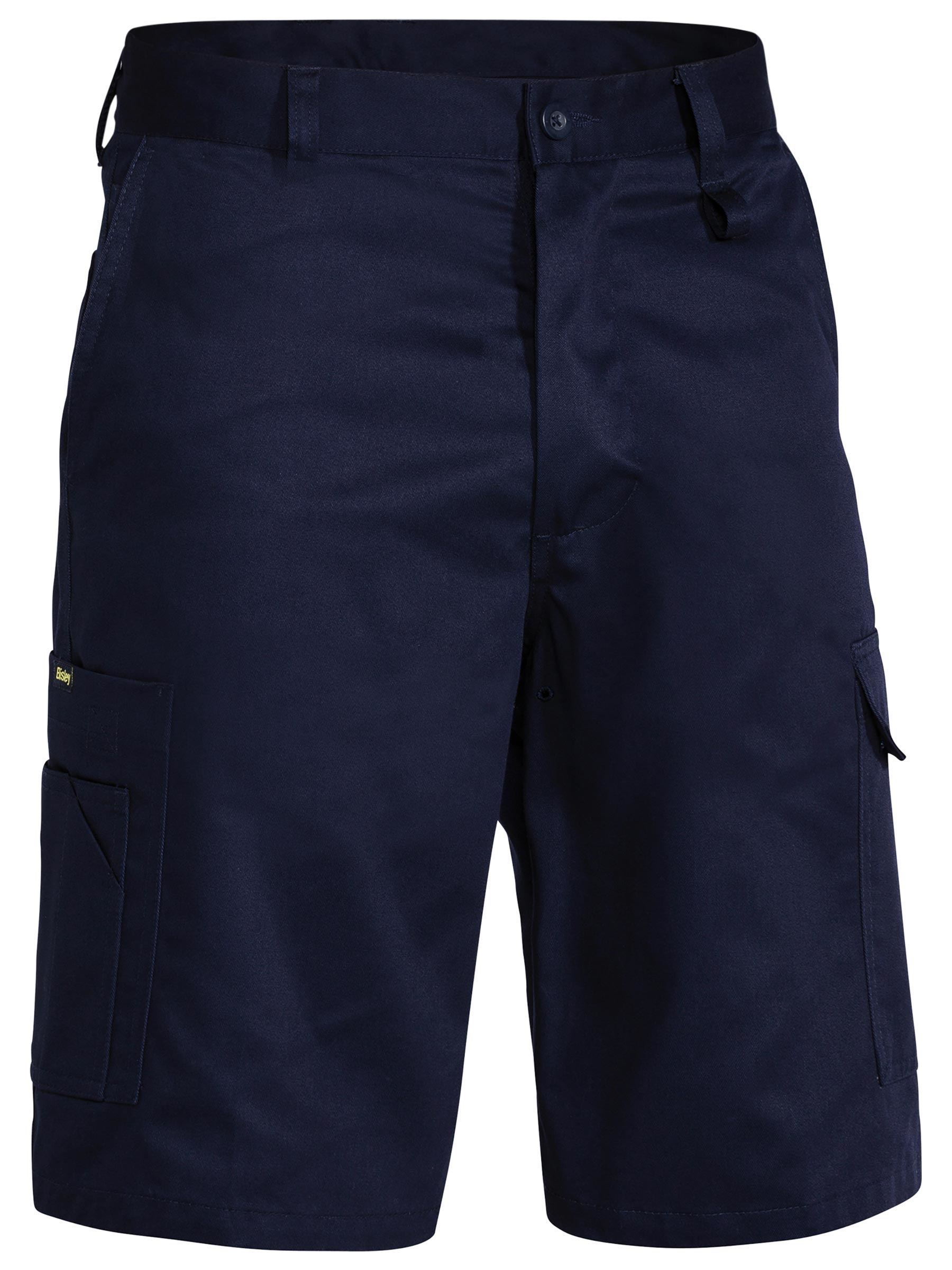 Bisley Cool Lightweight Utility Short BSH1999