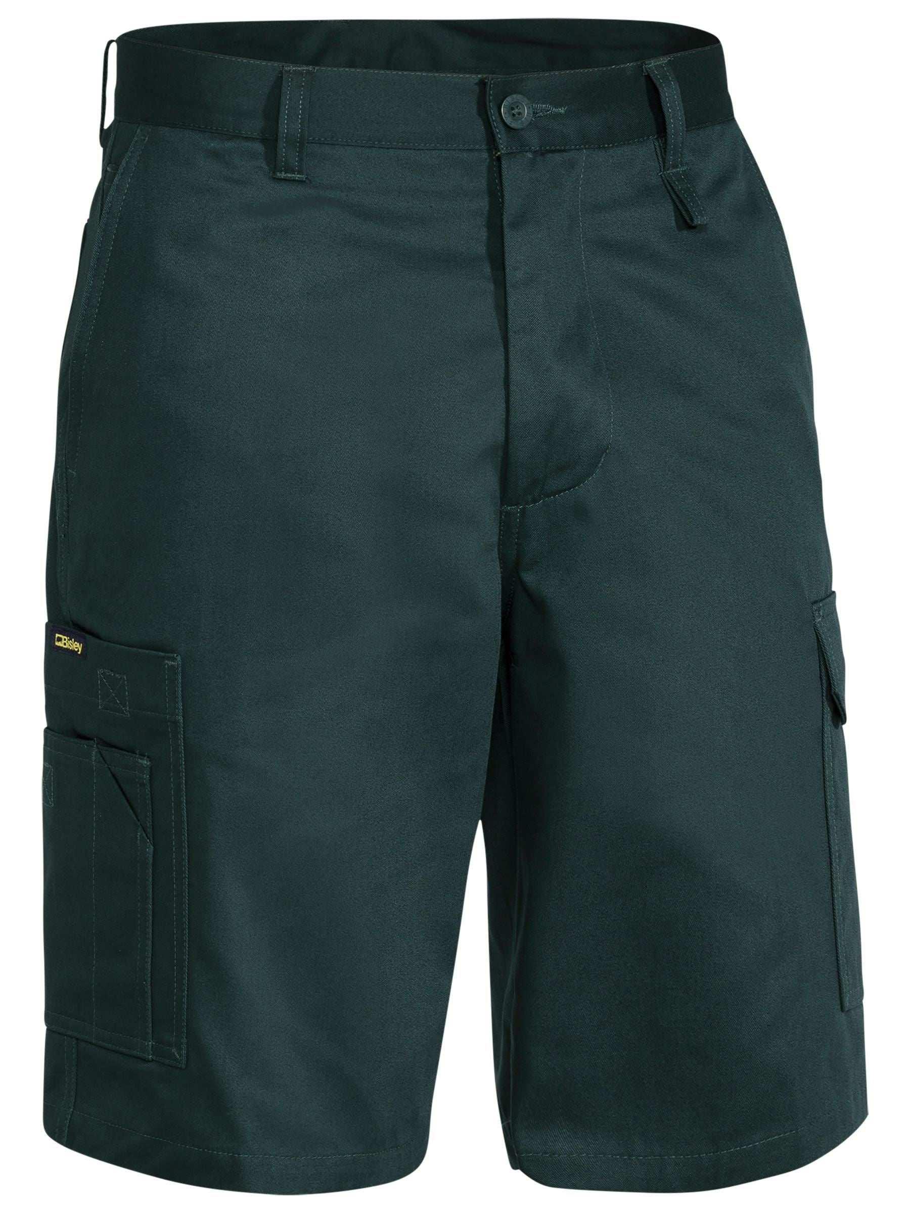 Bisley Cool Lightweight Utility Short BSH1999