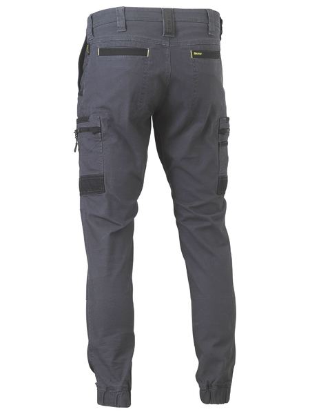 Bisley Flx and Move™ Stretch Cargo Cuffed Pants BPC6334