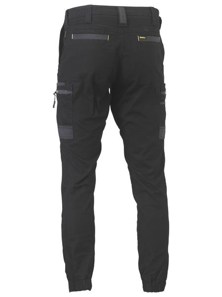 Bisley Flx and Move™ Stretch Cargo Cuffed Pants BPC6334