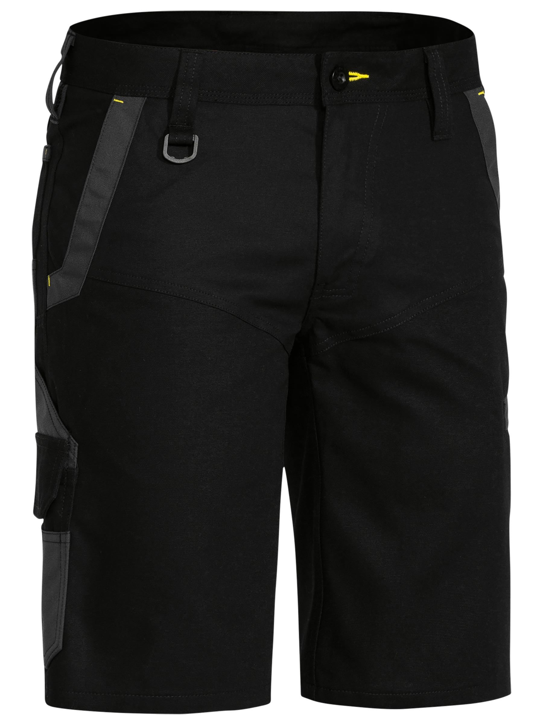 Bisley Flx & Move™ Stretch Cargo Short BSHC1130