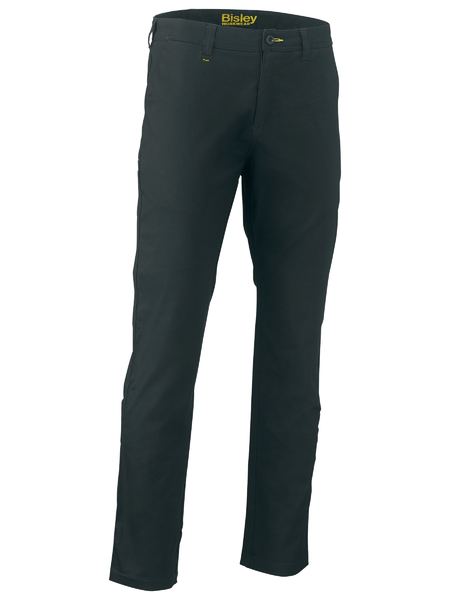 Bisley Stretch Cotton Drill Work Pants BP6008