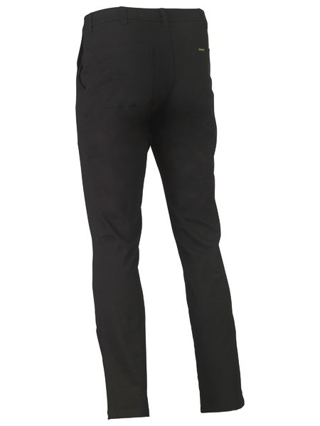 Bisley Stretch Cotton Drill Work Pants BP6008
