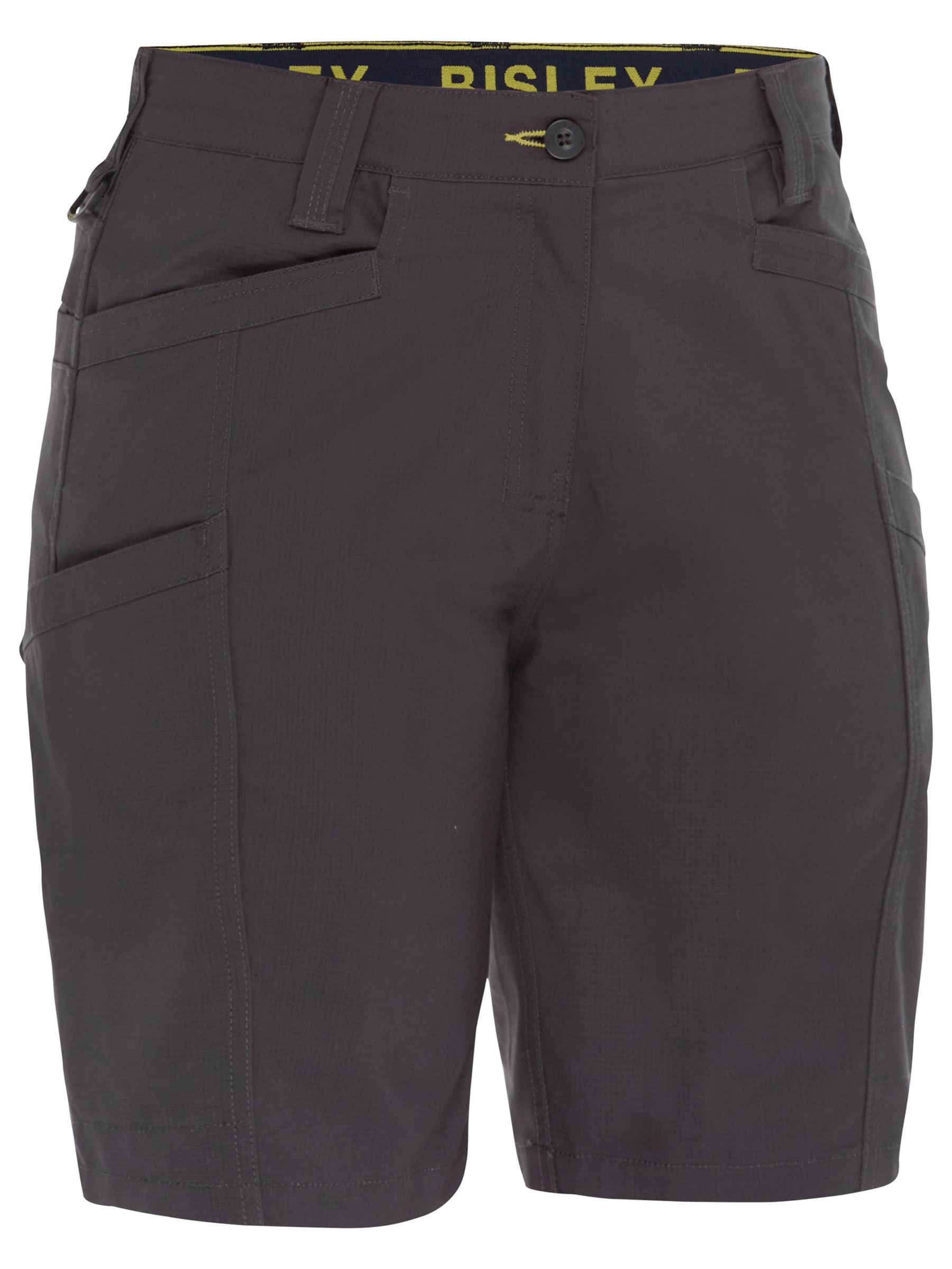 Women's X Airflow™ Stretch Ripstop Vented Cargo Short BSHL1150