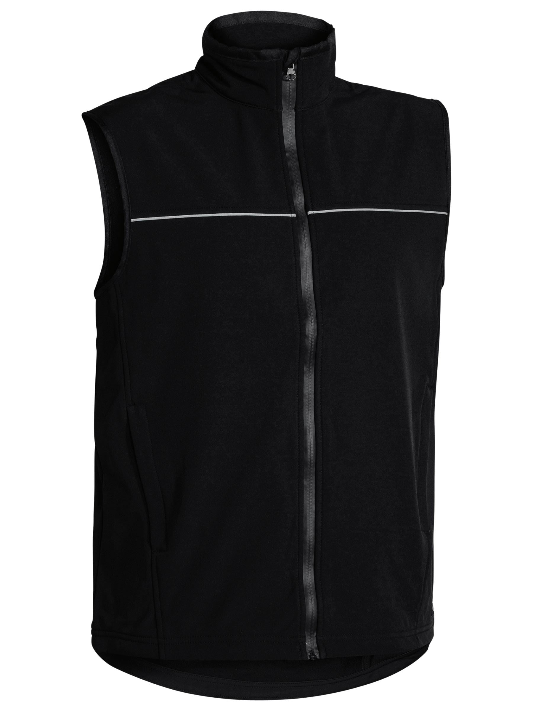 Bisley Soft Shell Vest BV0360