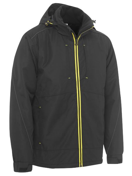 Bisley Flx & Move™Heavy Duty Dobby Jacket BJ6943