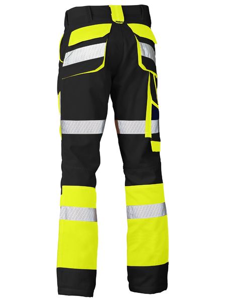 Bisley Taped Biomotion Two Tone Pants BP6412T