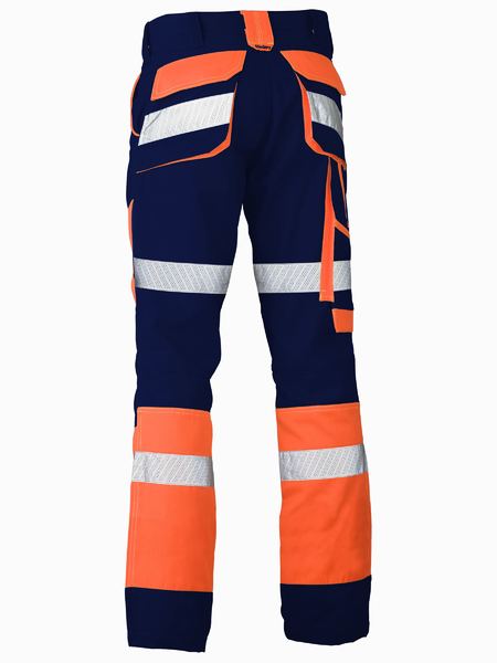 Bisley Taped Biomotion Two Tone Pants BP6412T