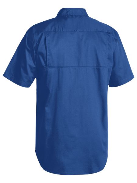 Bisley Cool Lightweight Drill Shirt BS1893