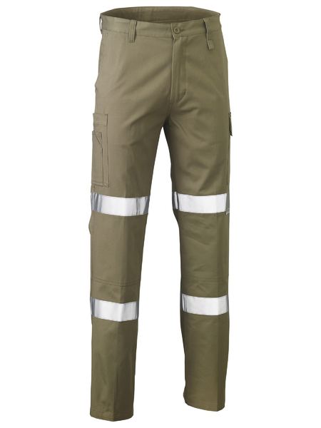 Bisley Taped Biomotion Cool Lightweight Utility Pants BP6999T