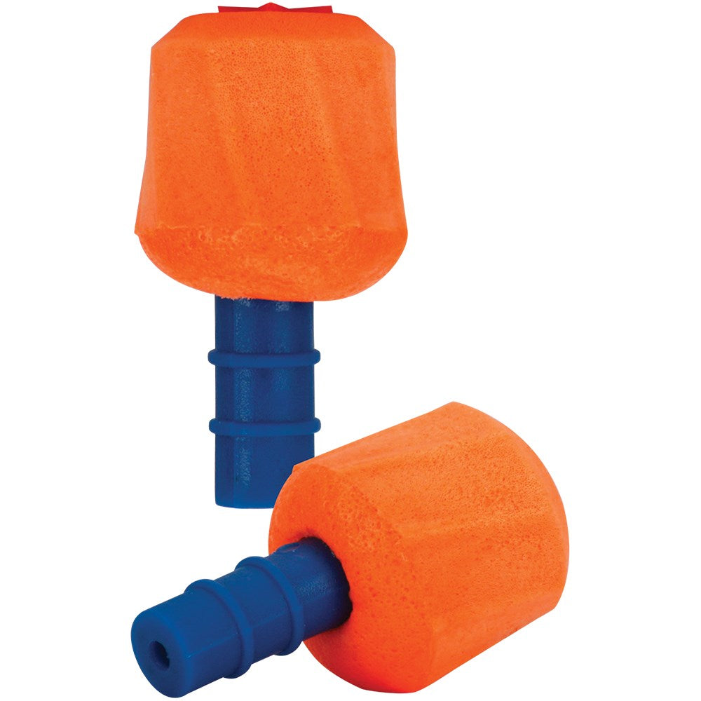 Pro Choice Powersoft Ez-Twist Hybrid Earplugs Uncorded (200 Pairs) 267-HPF610