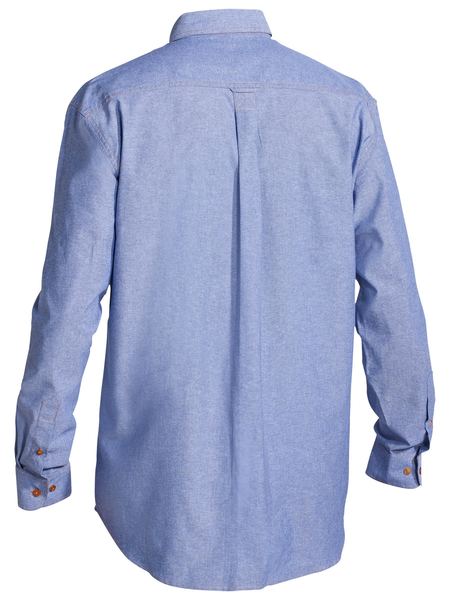 Bisley Chambray Shirt B76407