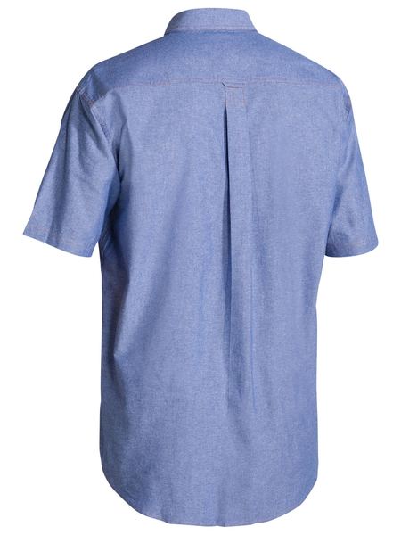 Bisley Chambray Shirt B71407