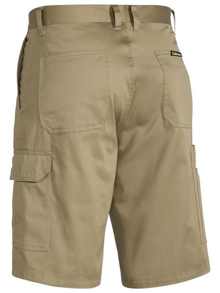 Bisley Cool Lightweight Utility Short BSH1999